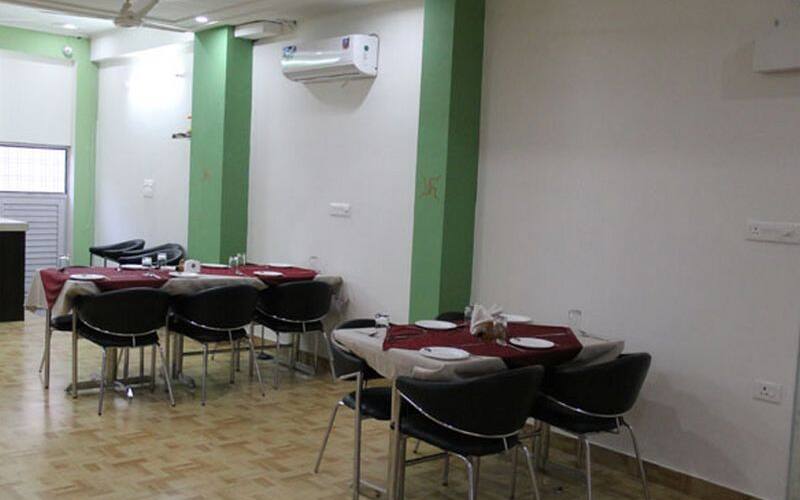 Hotel Alwar Inn, Alwar 5